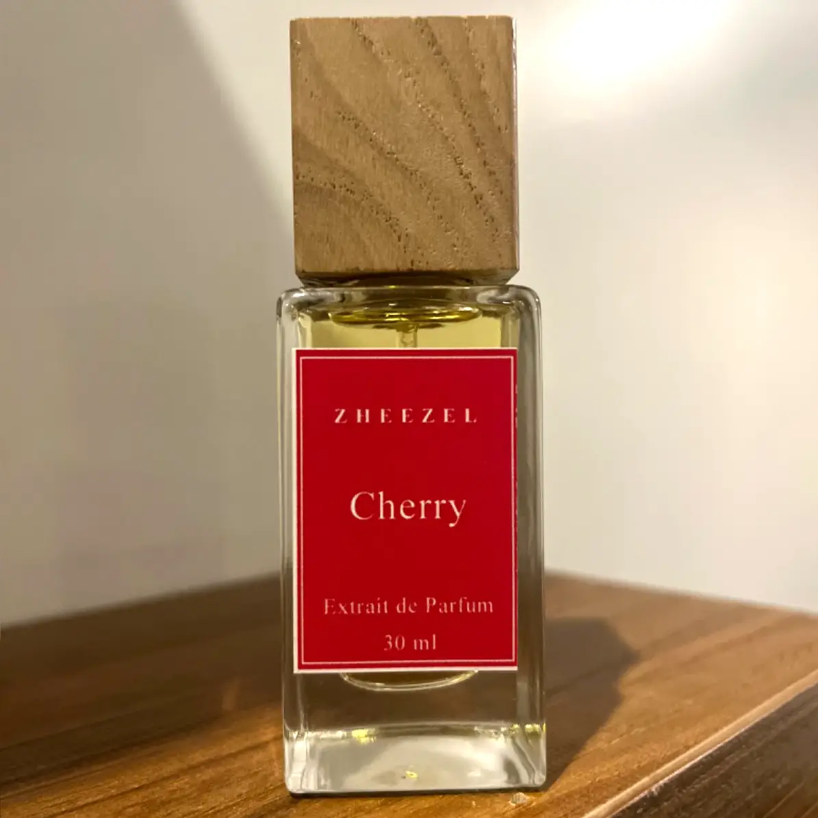 پرفیوم چری (Cherry)