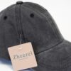 jean basic hat 1 کلاه جین بیسیک