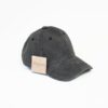 jean basic hat کلاه جین بیسیک دودی
