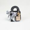kif dior kochak m کیف دیور کوچک مشکی