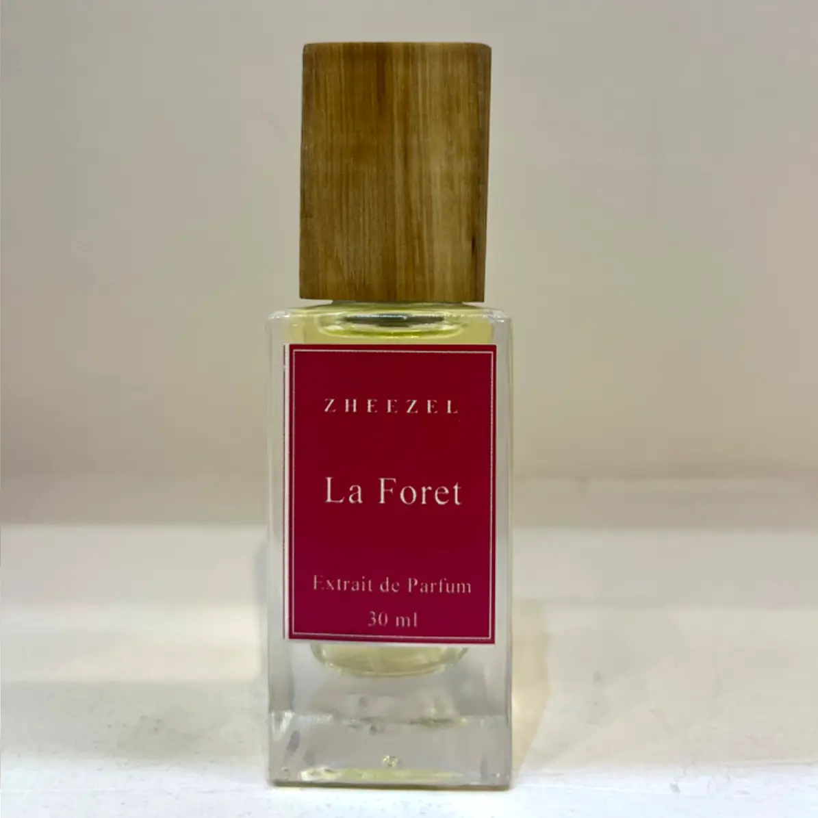 پرفیوم La foret