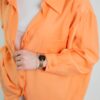 pery orange Perry نارنجی