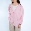 pery pink شومیز صورتی Perry