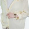 pery yellow 1 شومیز Perry زرد