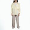 pery yellow شومیز برند Perry زرد