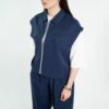 vest dark blue 2 وست و شلوار باکیفیت