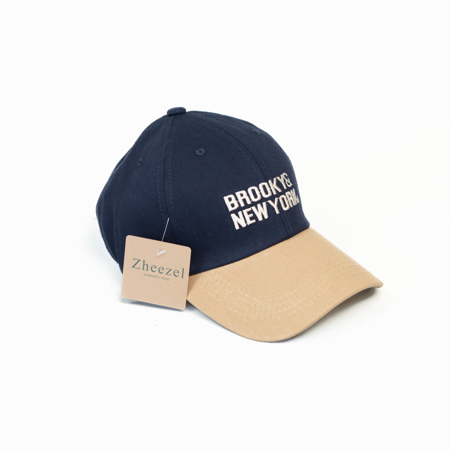 کلاه Brooky &newyork