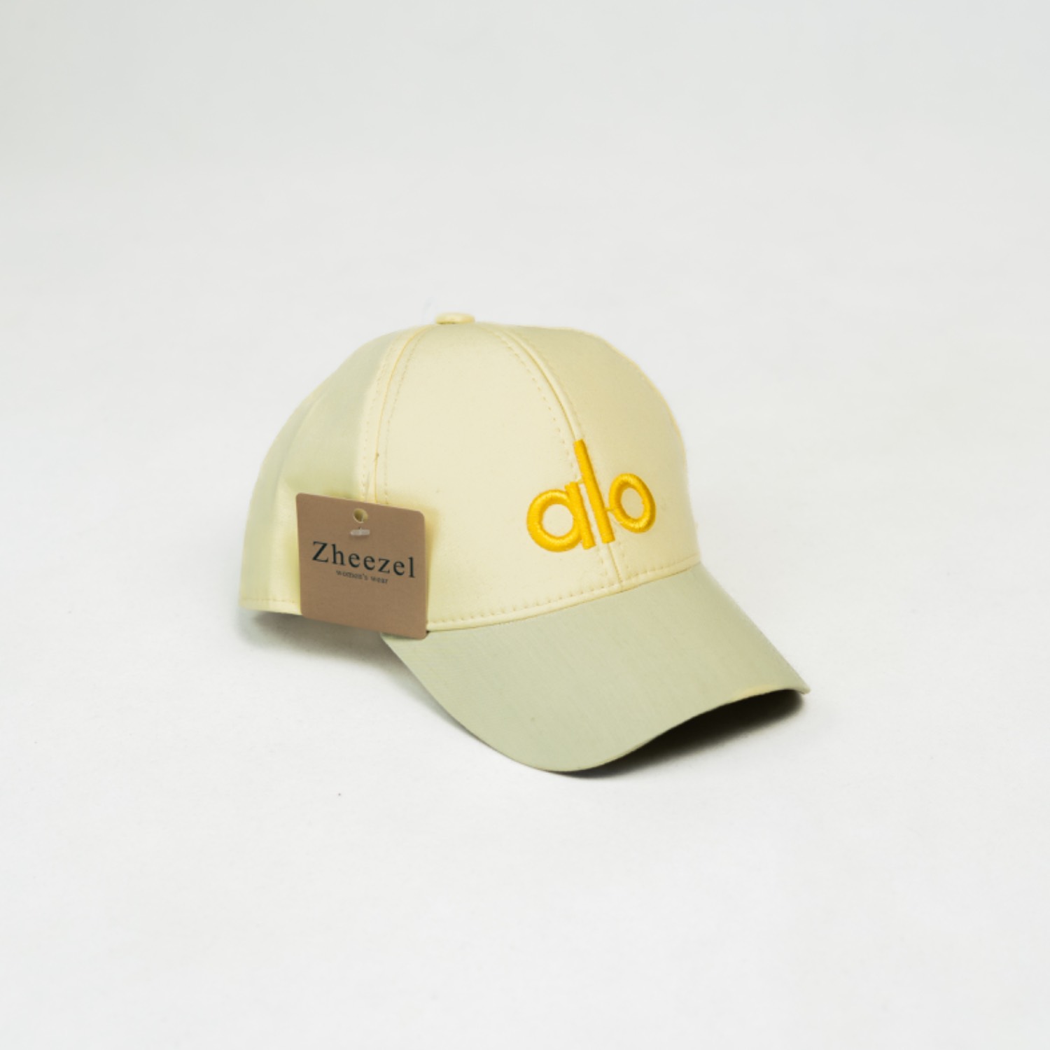 کلاه alo
