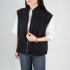 vest boxi meshki 1 وست باکسی سیاه