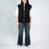vest boxi meshki وست باکسی مشکی