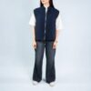 vest boxi sormeie 1 وست باکسی سرمهای