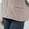 vest khaki 1 وست خاکی